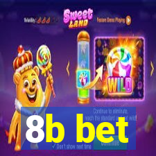 8b bet